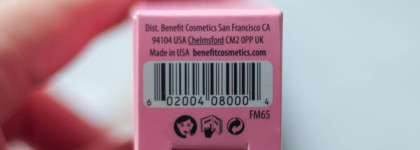 Увлажняющий консилер Benefit Boi-ing N.1