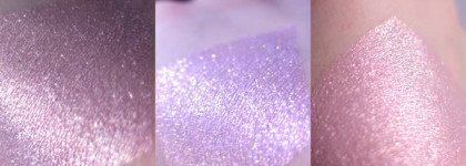 Розовое трио Tammy Tanuka (Sigil Inspired)