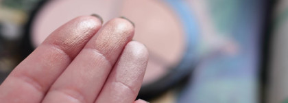 Палетка хайлайтеров Isadora Face sculptor strobing 21