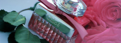 Туалетная вода Chloe "Roses De Chloe"