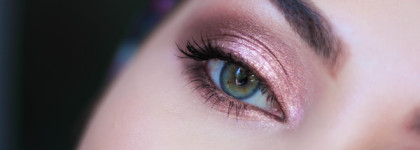 Розовое трио Tammy Tanuka (Sigil Inspired)