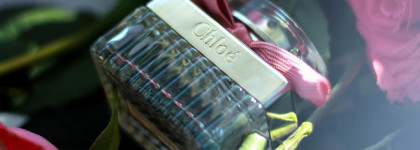 Туалетная вода Chloe "Roses De Chloe"