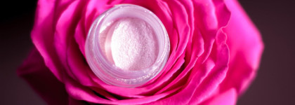 Розовое трио Tammy Tanuka (Sigil Inspired)