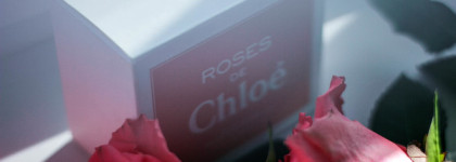 Туалетная вода Chloe "Roses De Chloe"