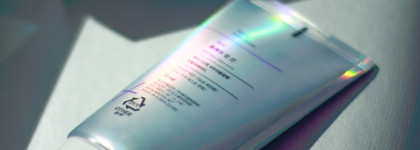 Солнцезащитный крем для лица Missha Flash-Up Sun Spf50+ PA++++