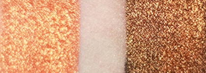 Пигмент Klepach.pro Pigments 27 "Янтарь". Серия "пыль"