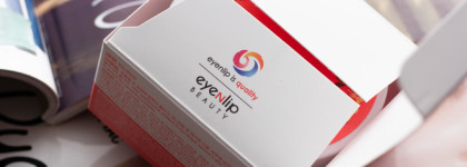 Гидрогелевые патчи Eyenlip SalmonOil&Peptide