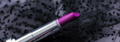 Maybelline New York Color Sensational Matte Lipstick, 953 Vibrant Violet