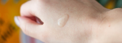 Farmstay Real Avocado Nutrition Oil Serum