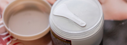 Elizavecca Milky Piggy Aqua Rising Argan Gelato Steam Cream