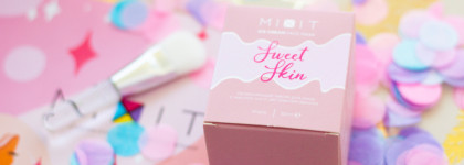 Mixit - сладость или гадость? Sweet Skin Ice Cream Mask