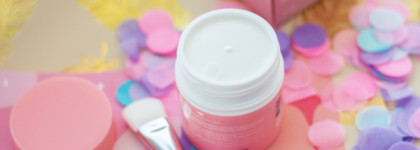 Mixit - сладость или гадость? Sweet Skin Ice Cream Mask