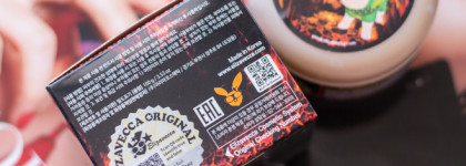 Elizavecca Milky Piggy Aqua Rising Argan Gelato Steam Cream