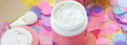 Mixit - сладость или гадость? Sweet Skin Ice Cream Mask