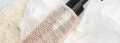 The Face Shop Rice Water Bright Rich Cleansing Oil