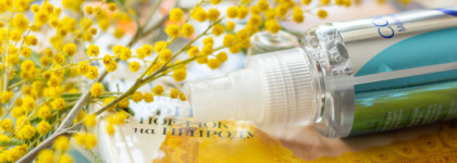 Collagen Enough moisture essential mist. То ли польза, то ли виденье