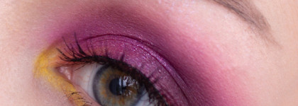 Beauty Bomb bomb pencil eyeliner 08. Яркость и классика