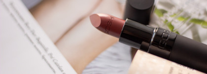 Молочный шоколад с изюминкой Gosh Velvet touch matt 012 "raisin"