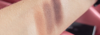 Классика : палетка теней IsaDora Eye Sculptor Bar 20 Nude Sculpt