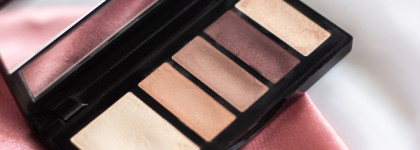 Классика : палетка теней IsaDora Eye Sculptor Bar 20 Nude Sculpt