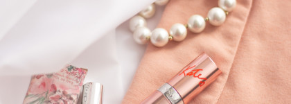 Rimmel Lasting Finish By Kate Lipstick 53 Retro Red