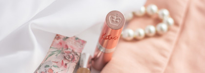 Rimmel Lasting Finish By Kate Lipstick 53 Retro Red