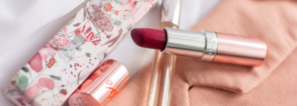 Rimmel Lasting Finish By Kate Lipstick 53 Retro Red