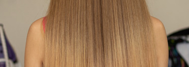 Цвет с сюрпризом. Kapous Life Color Coloring Shampoo оттеночный шампунь фиолетовый