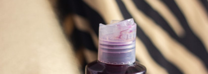 Цвет с сюрпризом. Kapous Life Color Coloring Shampoo оттеночный шампунь фиолетовый