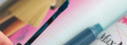 Sephora cream lip stain 104 Stone Blue