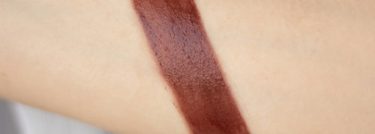 L'Oreal Paris Краска для губ Infaillible Lip Paint 213 Stripped Brown. Кажется, мы друг друга не поняли