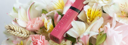 Bourjois Rouge Edition Aqua Laque 02 Toute Nude