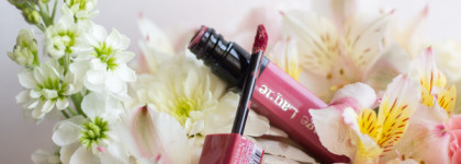 Bourjois Rouge Edition Aqua Laque 02 Toute Nude