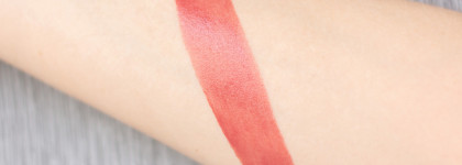 Bourjois Rouge Edition Aqua Laque 02 Toute Nude