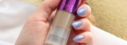 Manly Pro brow tint ET05. Мой маст-хэв