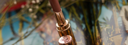 Красота, да не та: Lancome l'absolu mademoiselle shine в оттенке 230