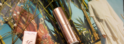 Красота, да не та: Lancome l'absolu mademoiselle shine в оттенке 230