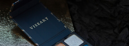 Viseart Eyeshadow Palette Petit Fours Lapis