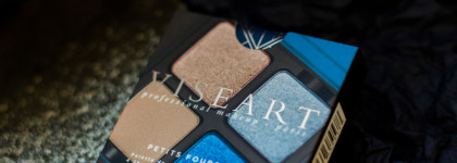 Viseart Eyeshadow Palette Petit Fours Lapis