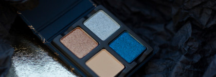 Viseart Eyeshadow Palette Petit Fours Lapis