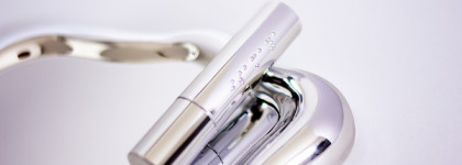 Isamaya Metal Lip Balm — One Penny