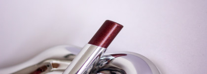 Isamaya Metal Lip Balm — One Penny