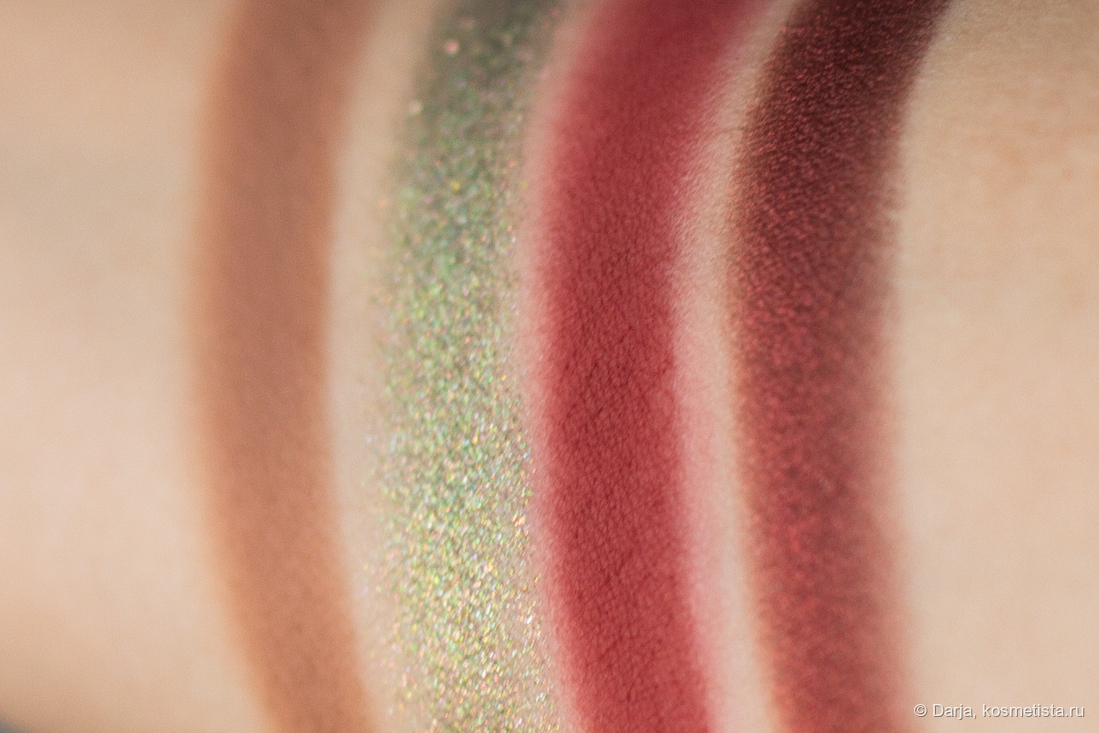 Дуохром волшебный!