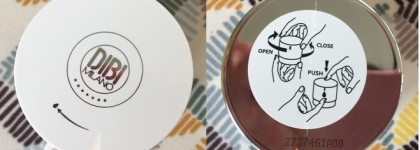 Регенерирующий оксигенирующий крем - сыворотка от DIBI Milano