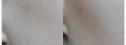 Мое знакомство с маркой Essence