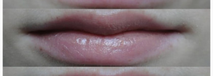 Мое знакомство с маркой Essence