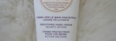 Защитный крем для рук Honey Miel от Perlier