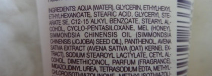 Защитный крем для рук Honey Miel от Perlier