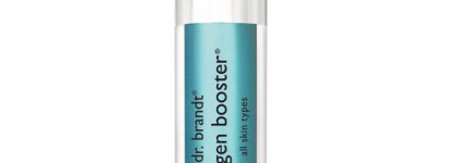 Невозможное возможно. Dr. Brandt collagen booster