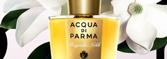 Acqua di Parma - Magnolia Nobile. Праздник Солнца